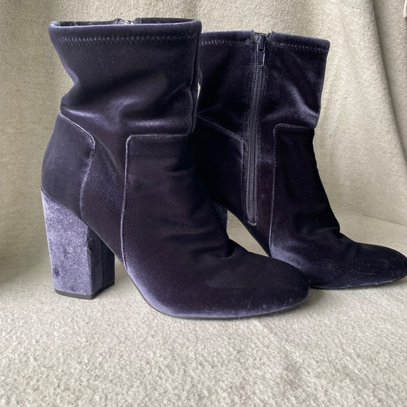 Nine West Booties - Picture 2 of 8